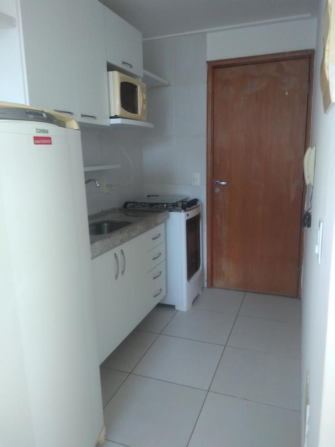 Apartamento Flat De 1Q - Boa Viagem - Recife Apartamento Exterior foto