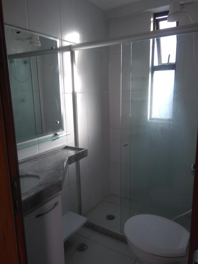 Apartamento Flat De 1Q - Boa Viagem - Recife Apartamento Exterior foto